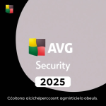 Clave de licencia de AVG Internet Security y código de activación gratuito (2025)