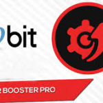 IObit Driver Booster Pro 12 clave de licencia gratuita clave 2025 - 100% de trabajo