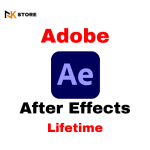 Adobe After Effects 2025 Descargar Gratis de Por Vida