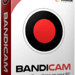 Bandicam 8.1.1 Build 2518 Versión Completa Descarga gratuita 2025