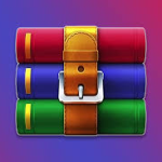 WinRAR 7.12 Descarga Gratuita Última Versión 2025