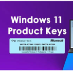 Windows 11 Claves de Producto Gratis 2025 para Todas las Ediciones