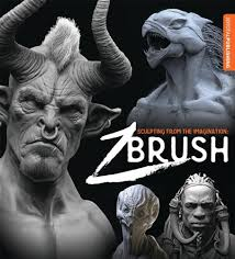 ZBrush 2025.2.2 + Clave de Licencia Descarga Gratis [Última Versión]