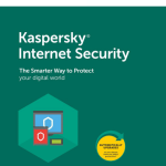 Kaspersky Internet Security Llave de Licencia + Código de Activación Gratuito 2025