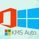KMSAuto Net Activator 2025 para Windows y Office
