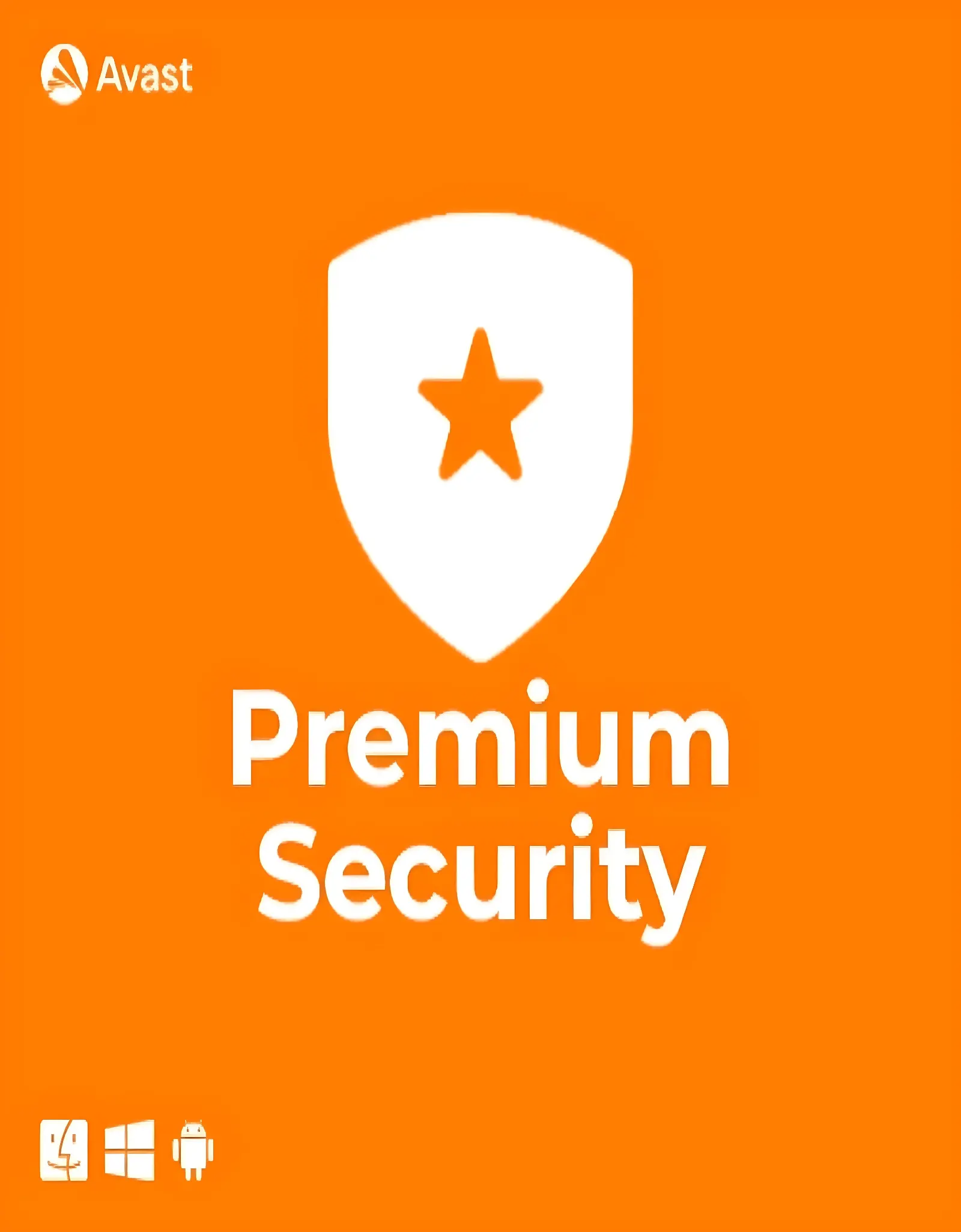 Avast Premium Security Claves de Licencia 2025/2026