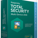 Kaspersky Total Security Claves de licencia gratuita Código de activación [2025]