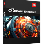 AIDA64 Extreme 7.70 + Clave de Licencia Última 2025 [De por Vida]