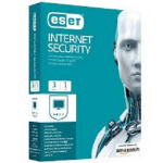 ESET Internet Security: últimas claves 2025 – Códigos de activación 100 % funcionales