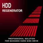 HDD Regenerator Clave de Licencia (Descarga Gratis 2025)