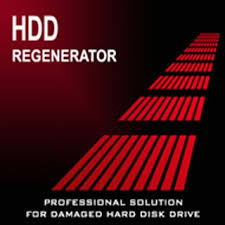 HDD Regenerator Clave de Licencia (Descarga Gratis 2025)
